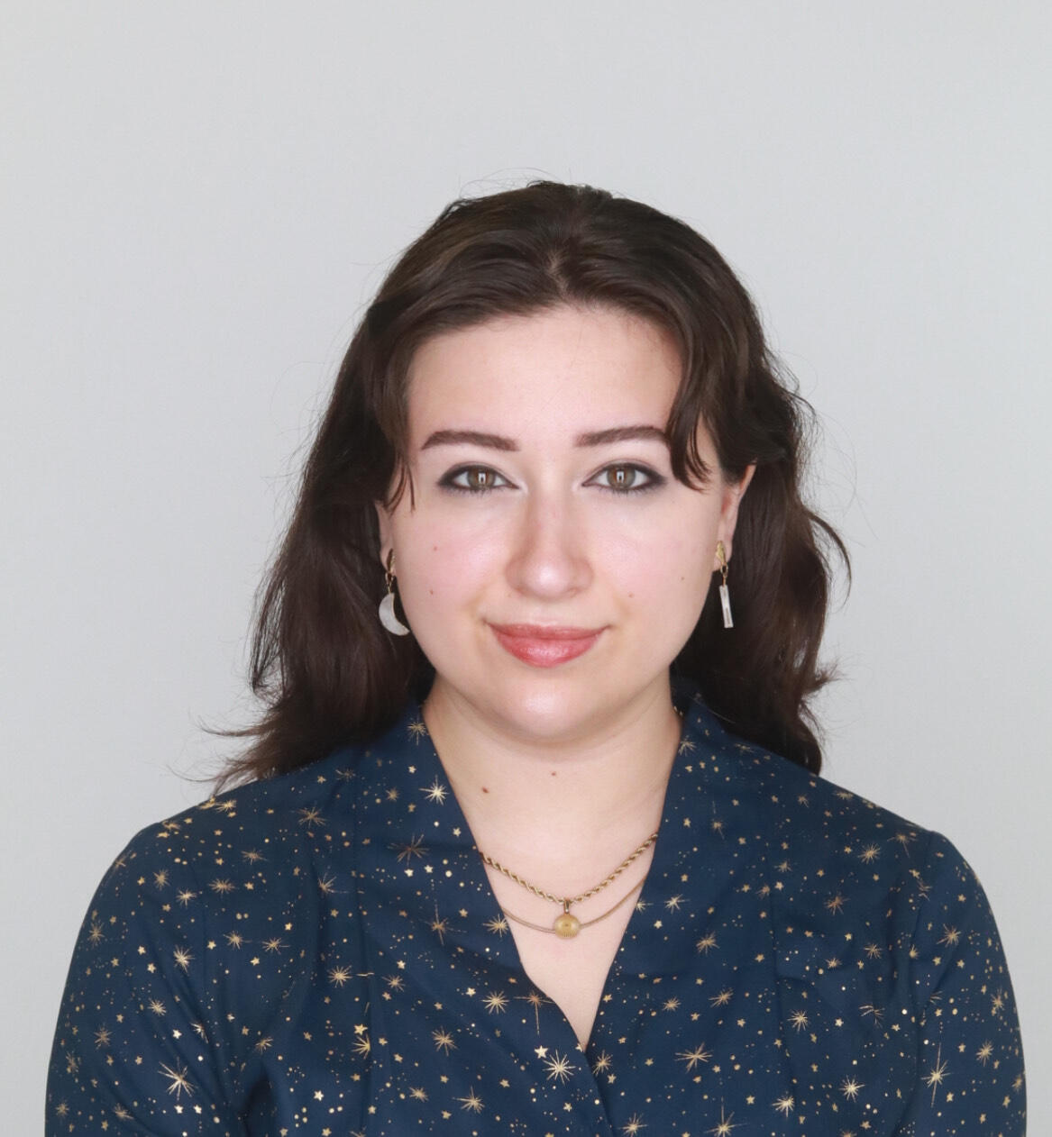 Isabella Morter avatar