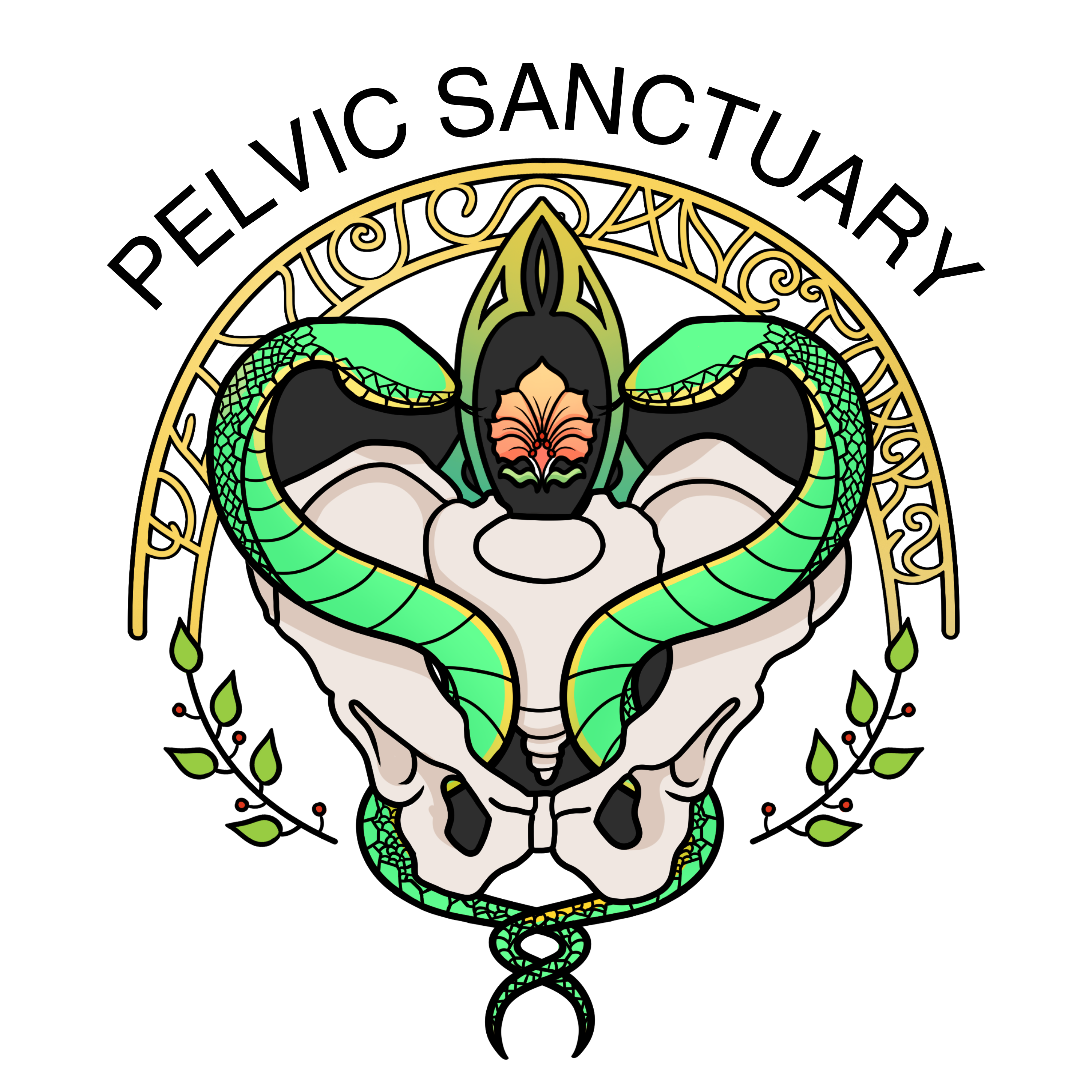 Pelvic Sanctuary