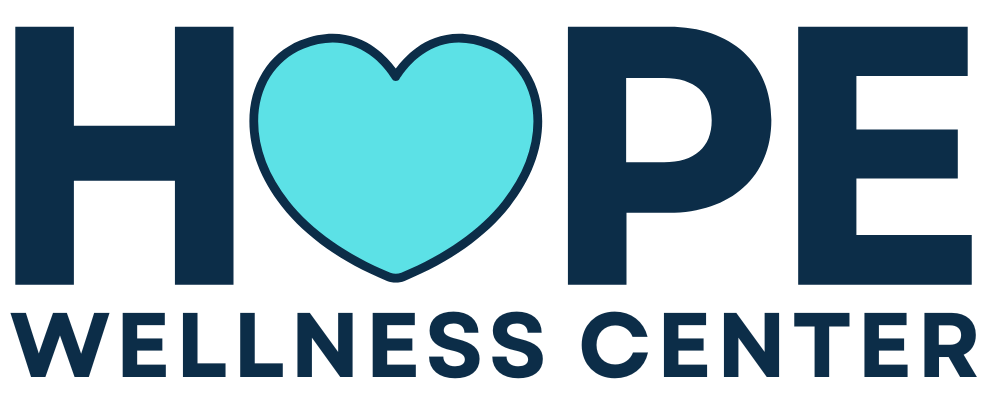 Hope Wellness Center, Inc.