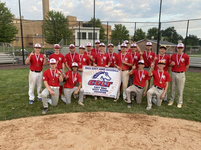 Beaver County Colt League