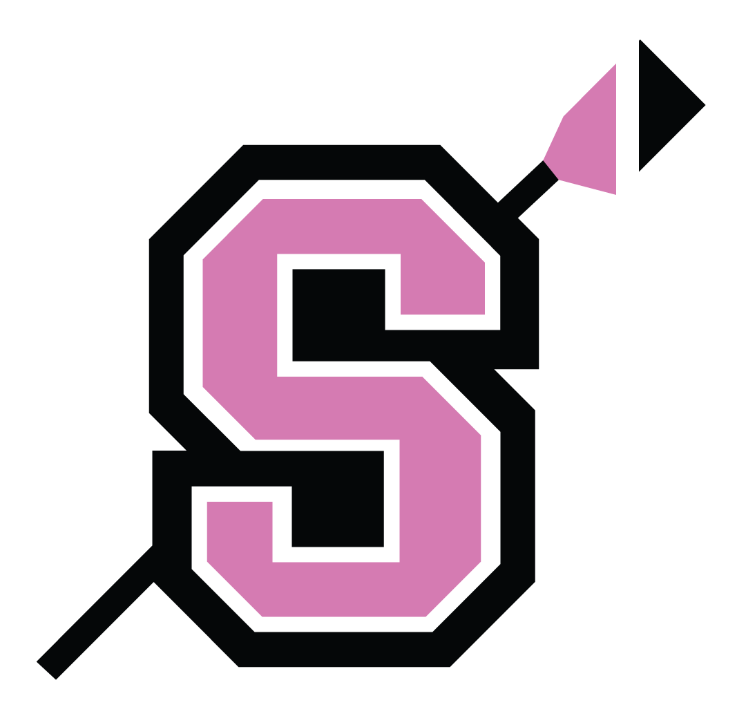 Sammamish Rowing Association logo