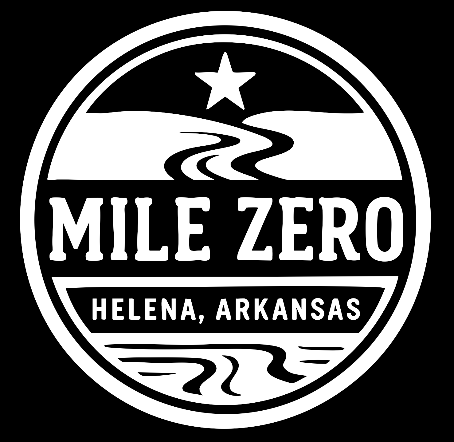 MIle Zero logo
