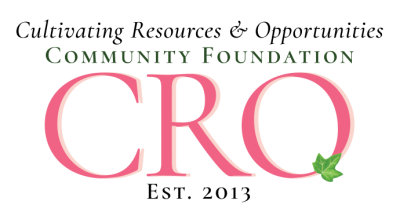 Cultivating Resources and Opportunities Community Foundation