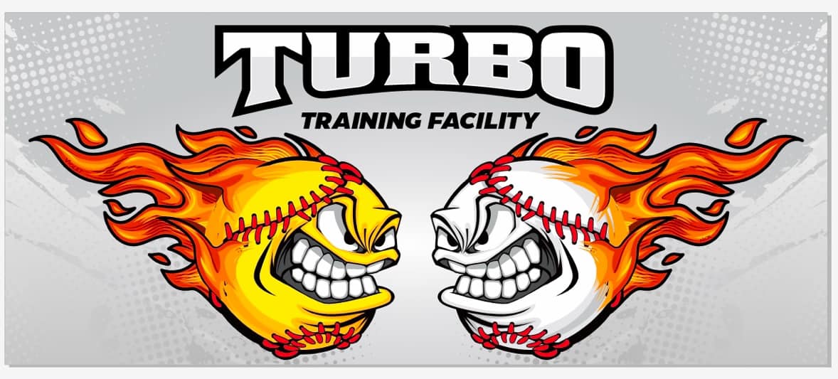 Turbo Training Facility ;; turbotrainingfacility.com/ Youth Sports
Softball
Baseball