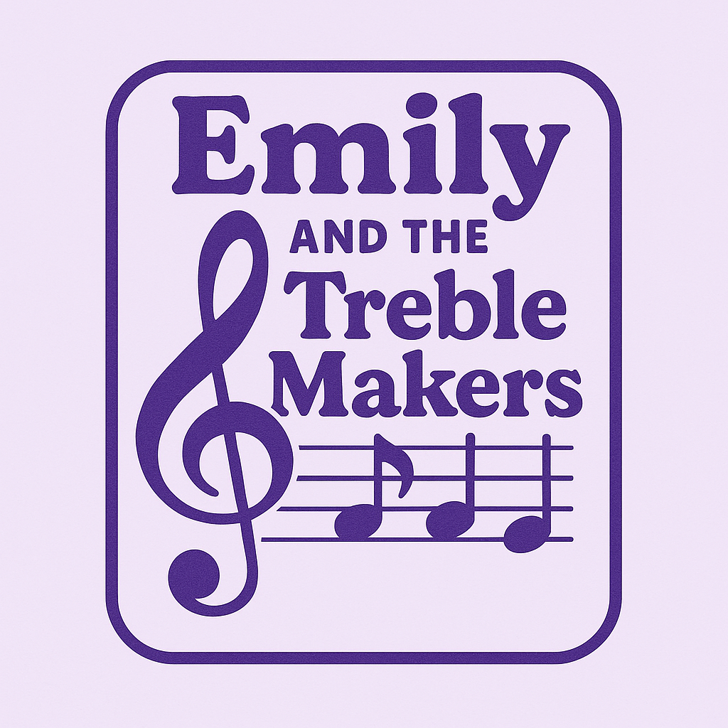 Emily and the Treble Makers logo