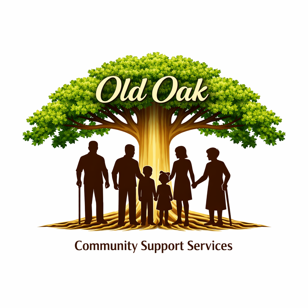 Old Oak Community Support Services