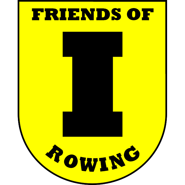 Men's Crew logo