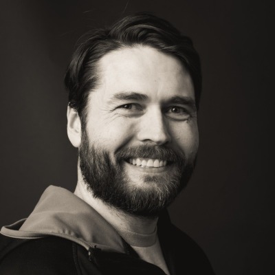 BENJAMIN SCHATZ avatar