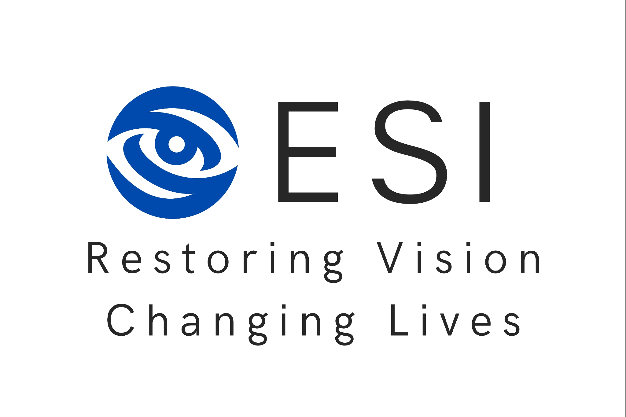 Eye Surgeons International