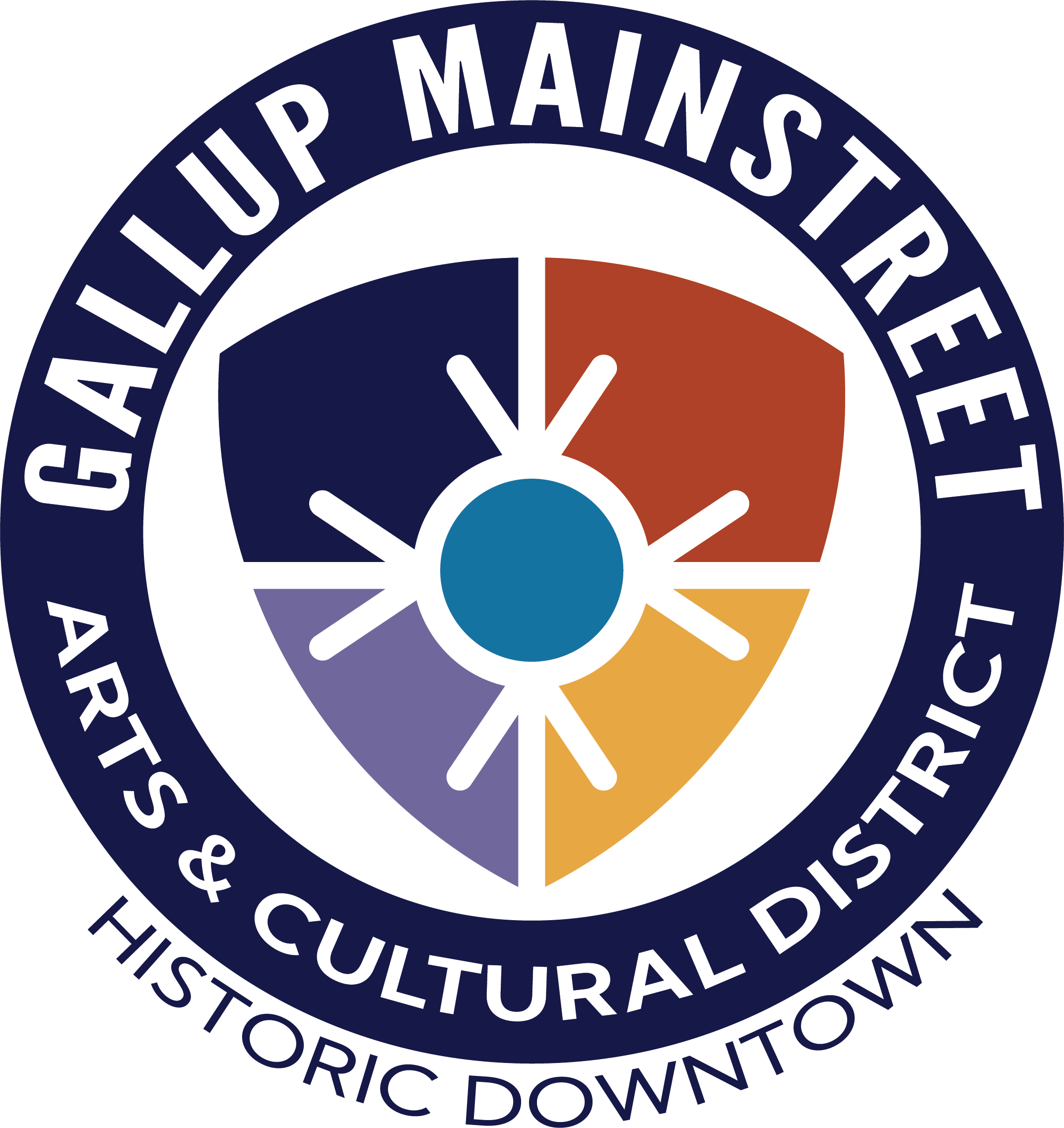 Gallup Mainstreet Arts & Cultural District
