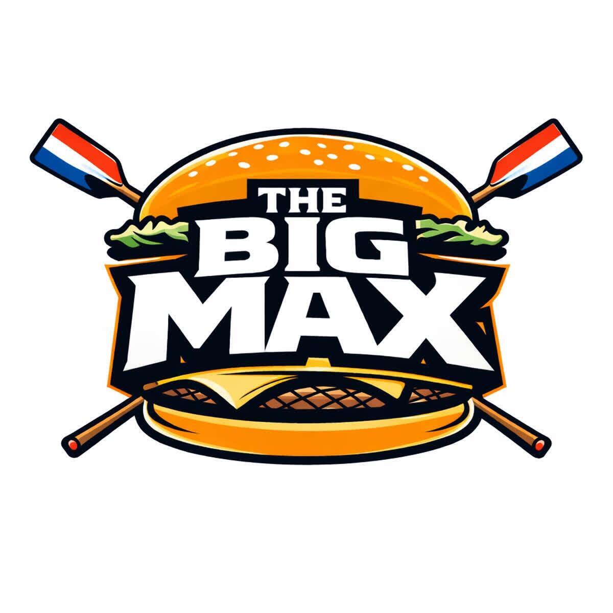 The Big Max logo