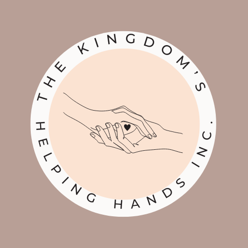 The Kingdoms Helping Hand.inc