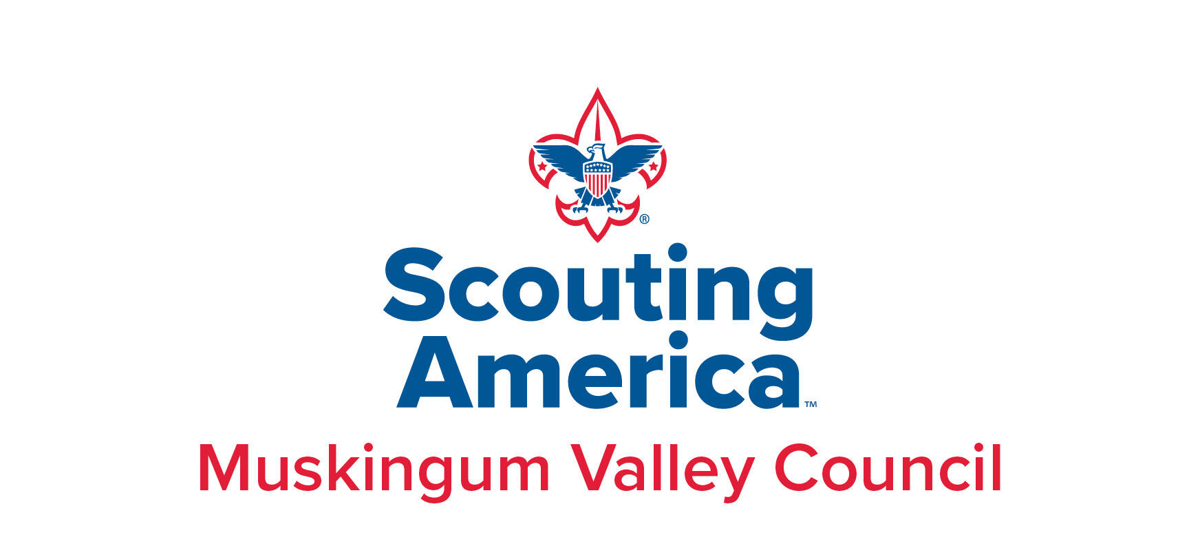 Muskingum Valley Council, Scouting America