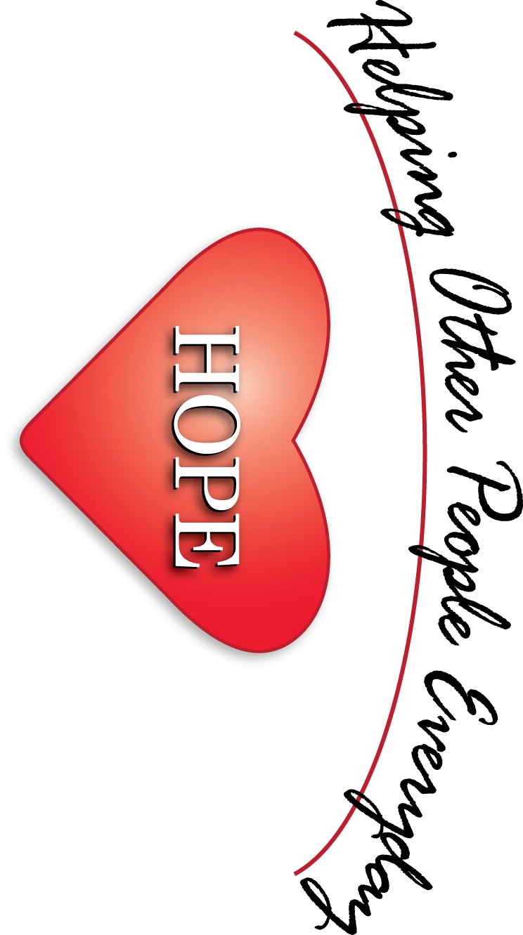 HOPE OUTREACH CENTER INC
