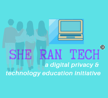 She Ran Tech
