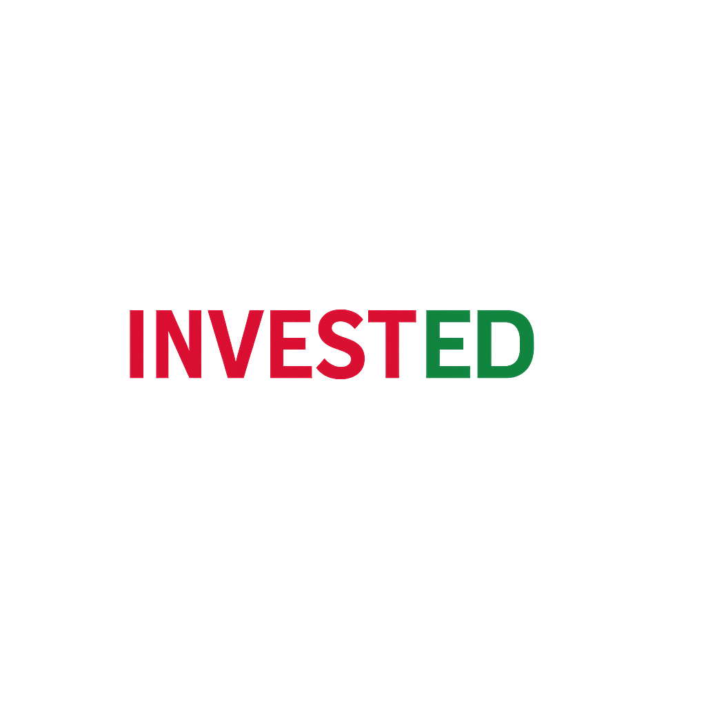 Invested