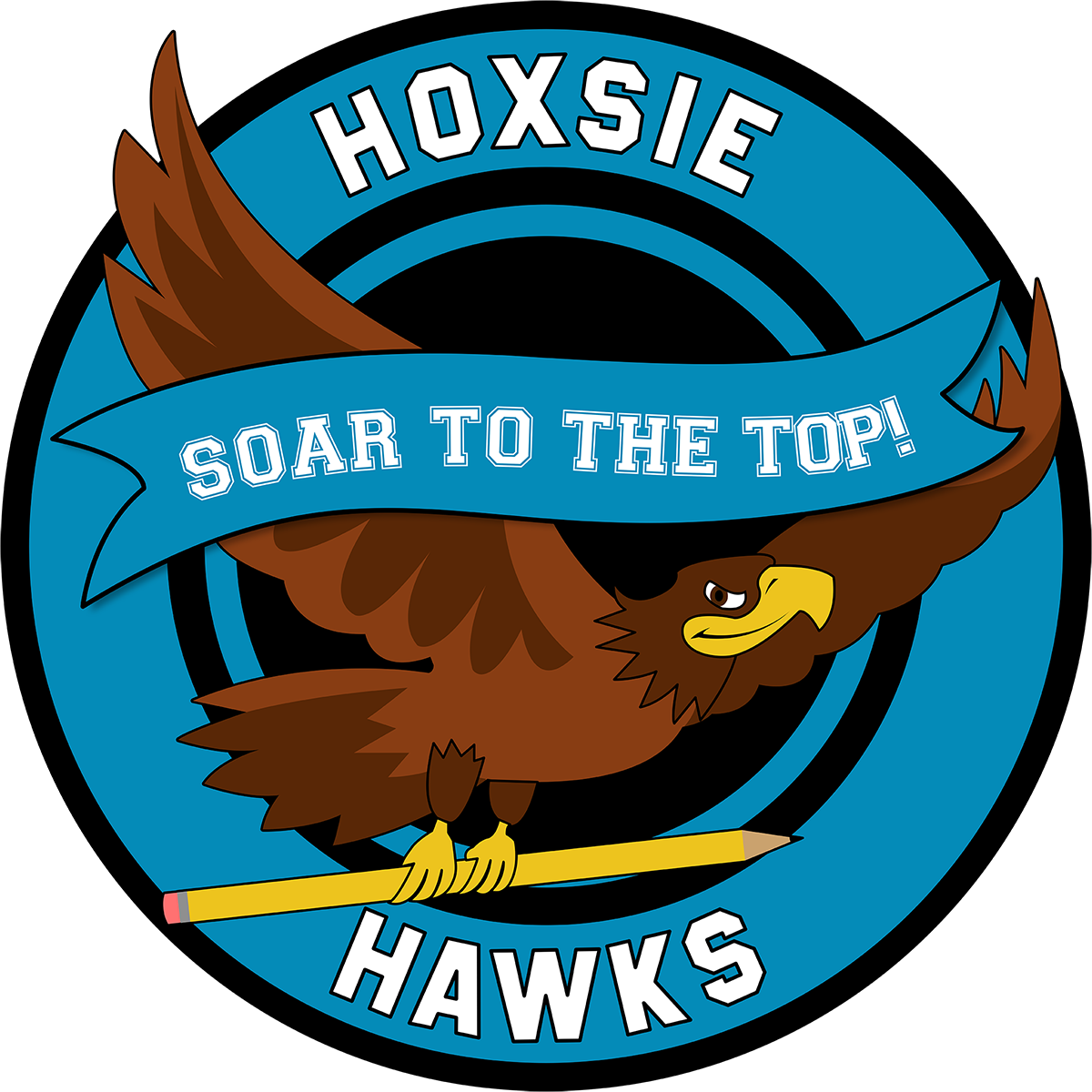 Cottrell F Hoxsie Parent Teacher Organization