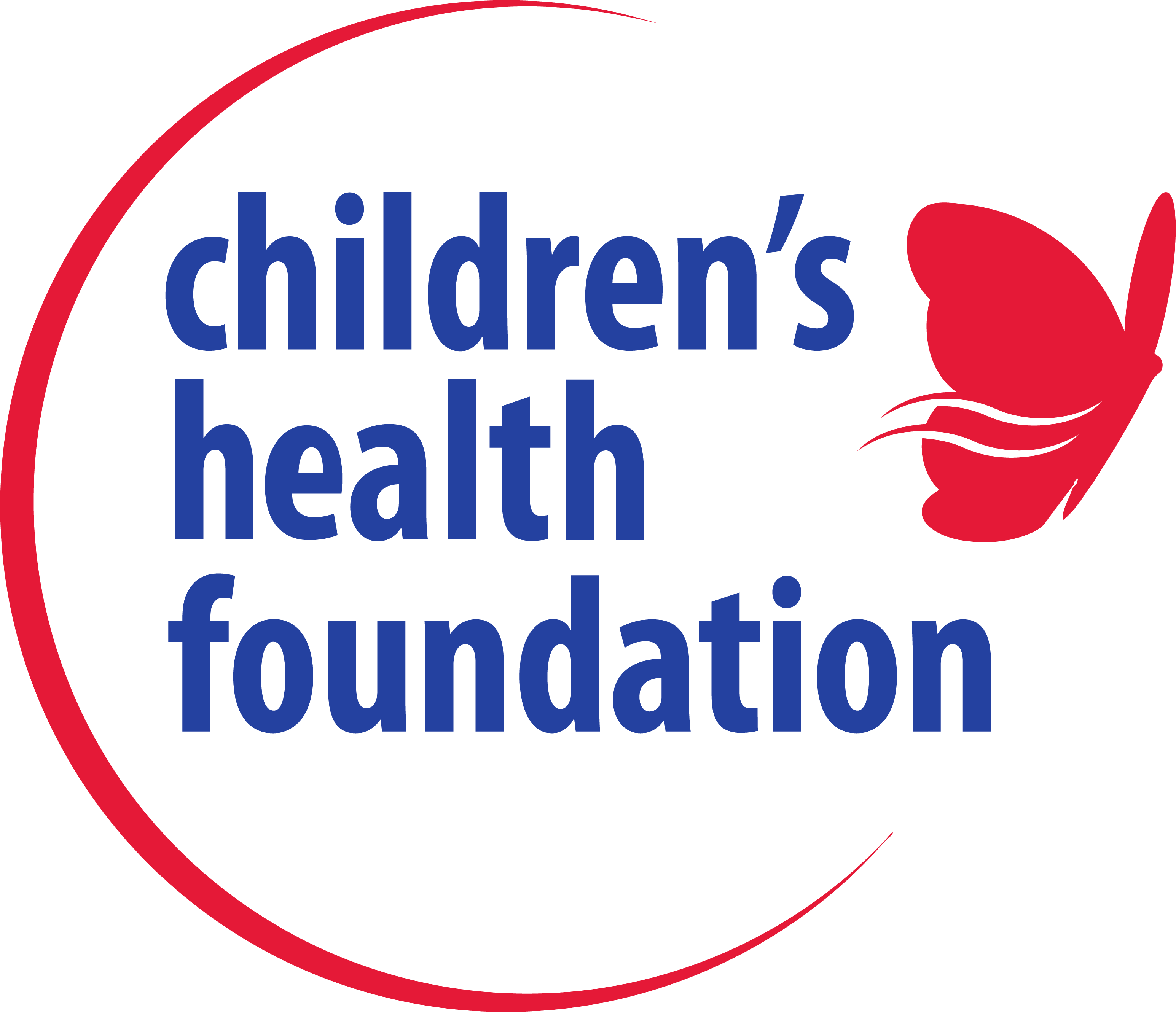 Children's Health Foundation