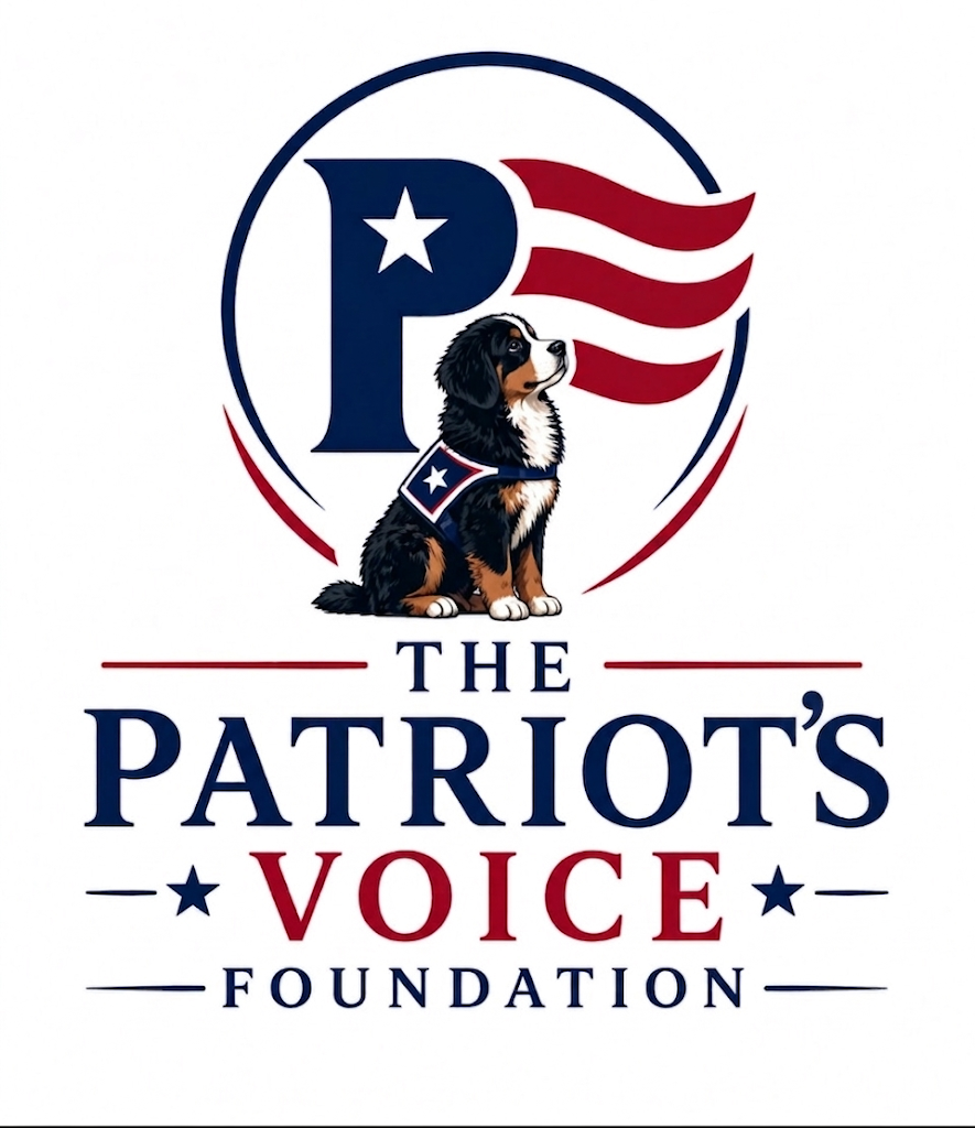 Patriot's Voice Foundation
