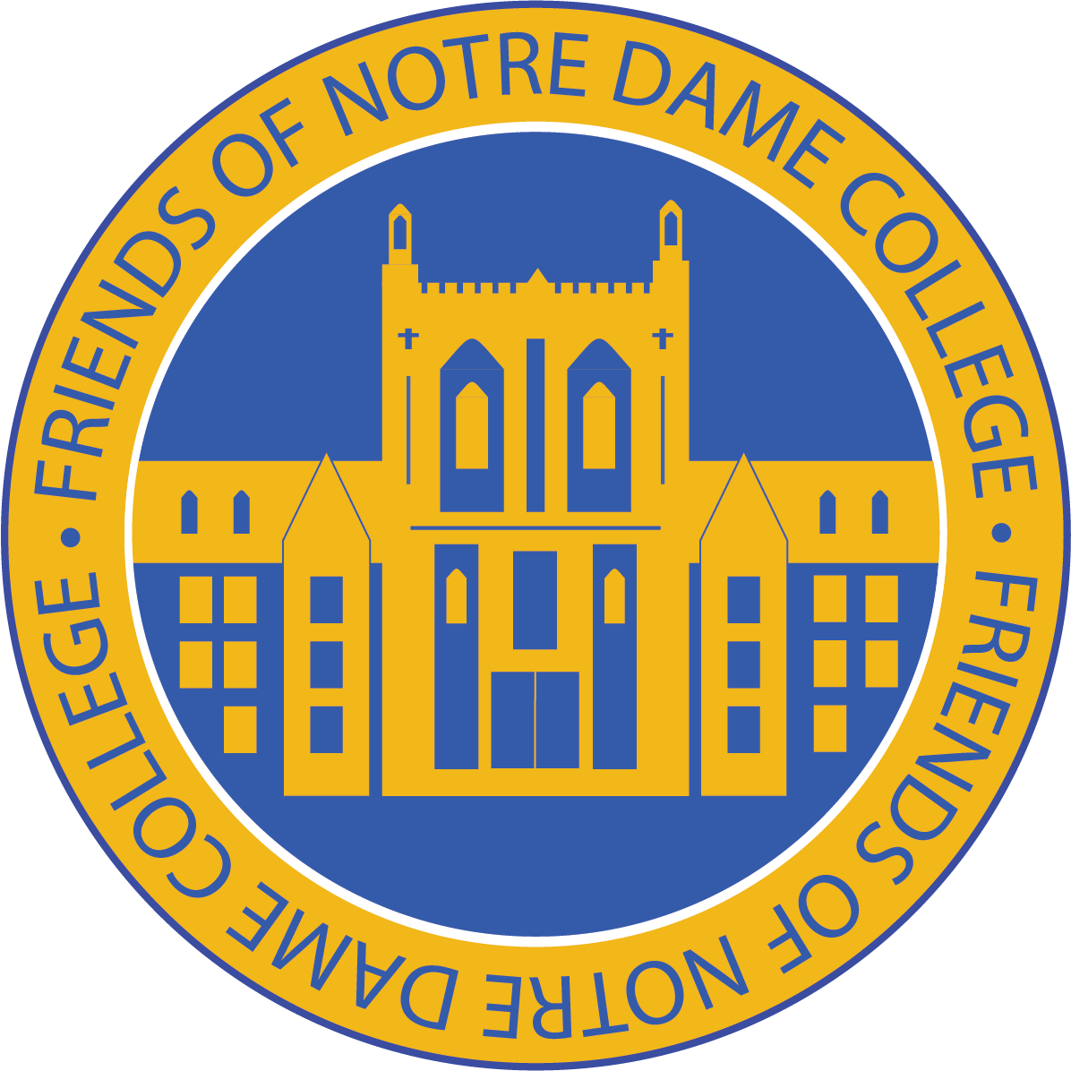 Friends of Notre Dame College Inc