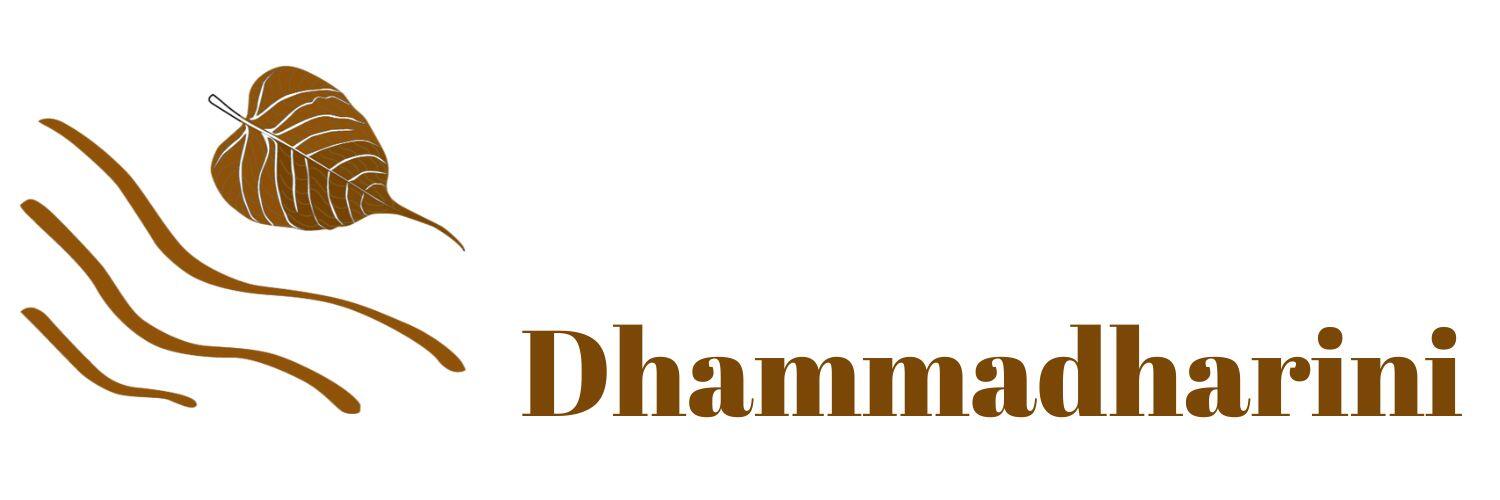 DHAMMADHARINI SUPPORT FOUNDATION