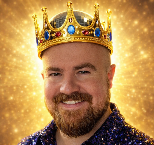 Warren County Zack Henderson logo