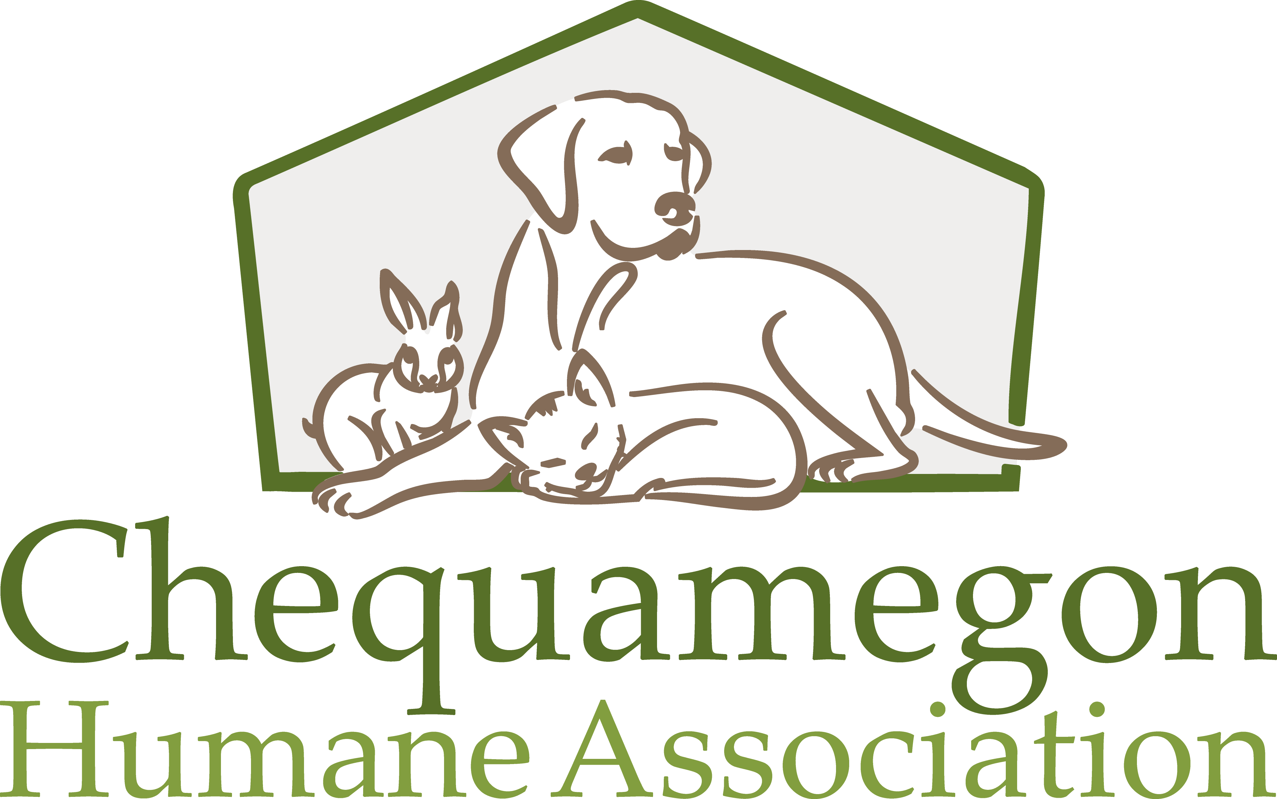 Chequamegon Humane Association Inc