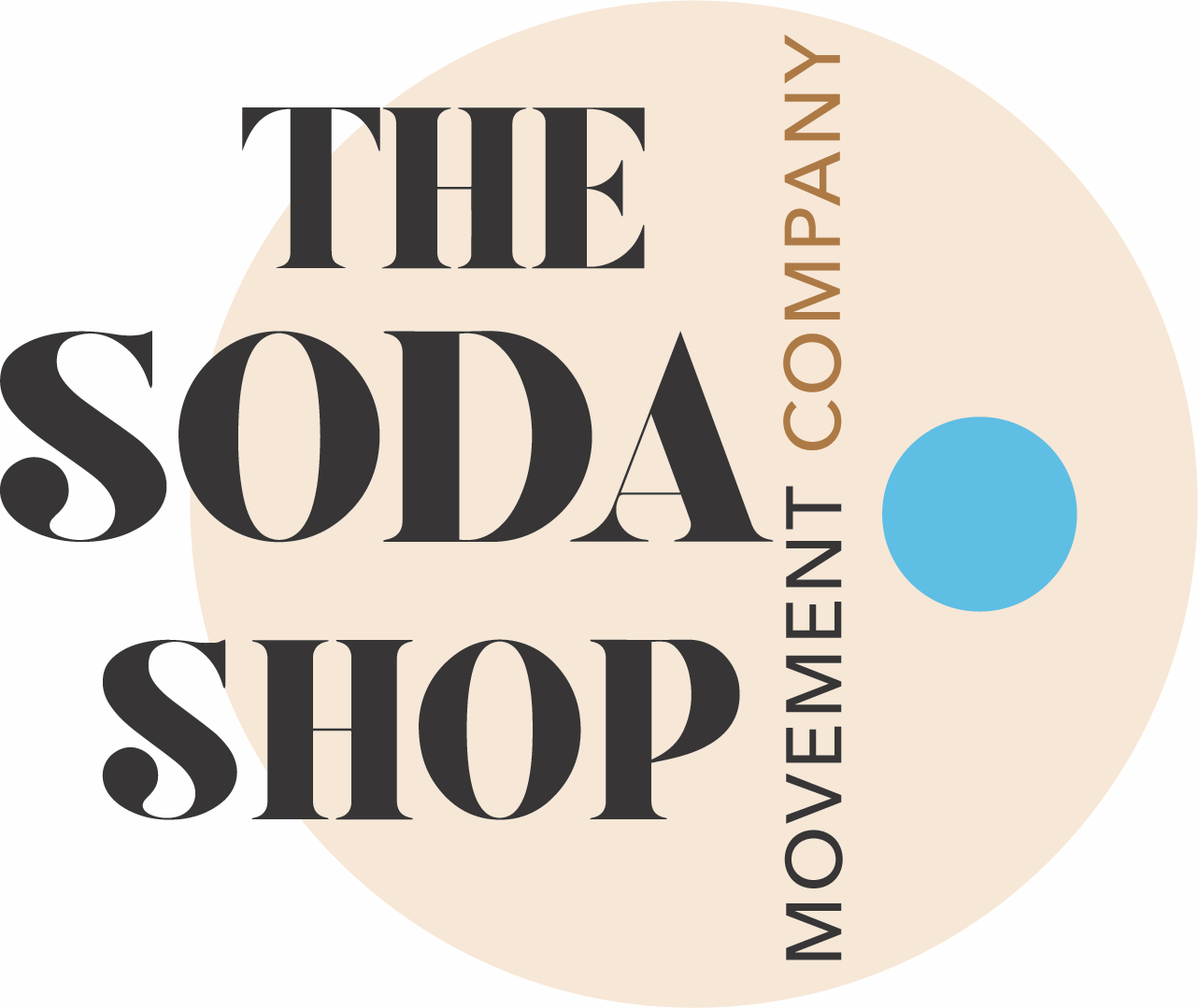 The Soda Shop Movement Company