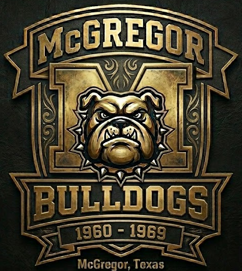 1960's logo