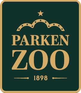 Parken Zoo logo