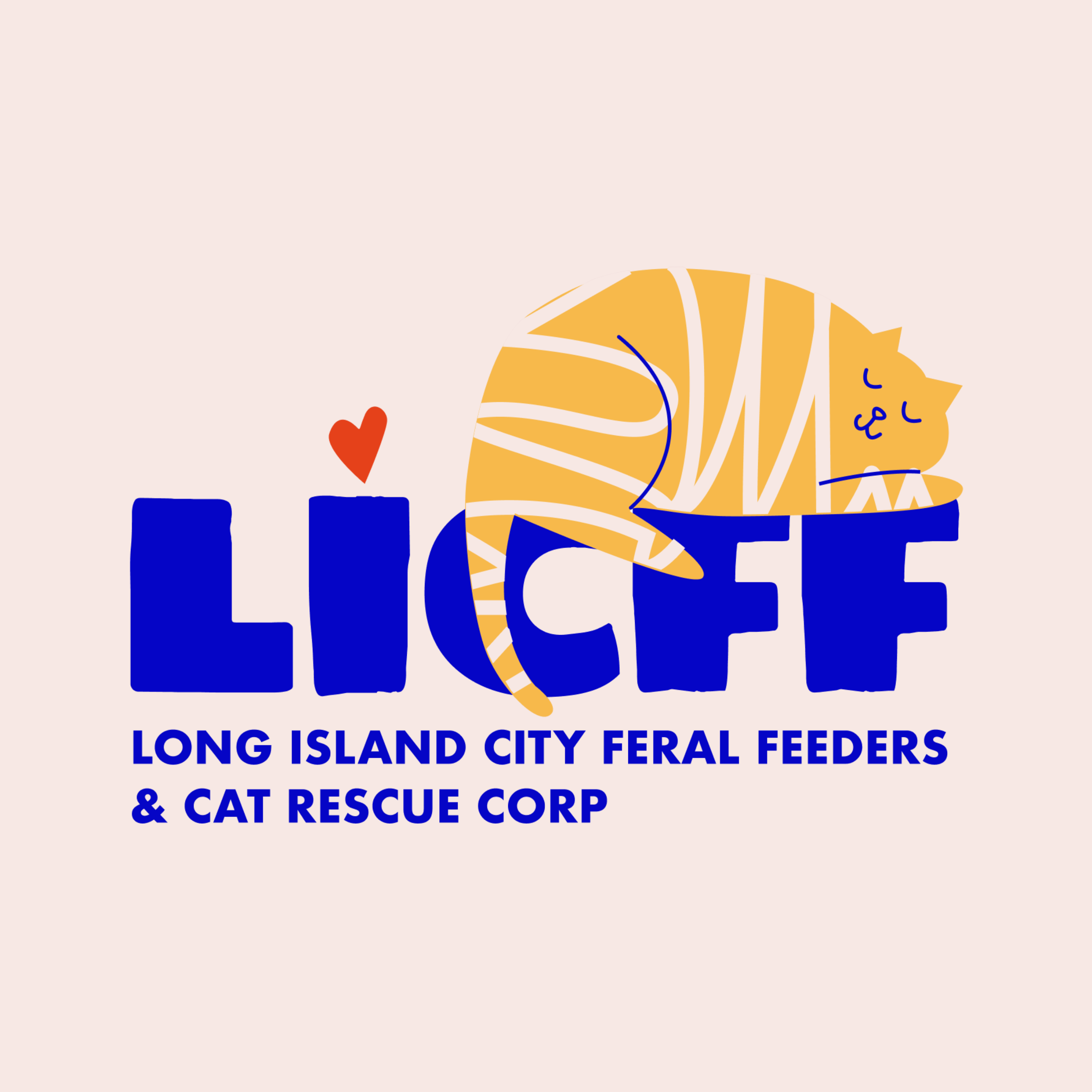LIC Feral Feeders and Cat Rescue Corp