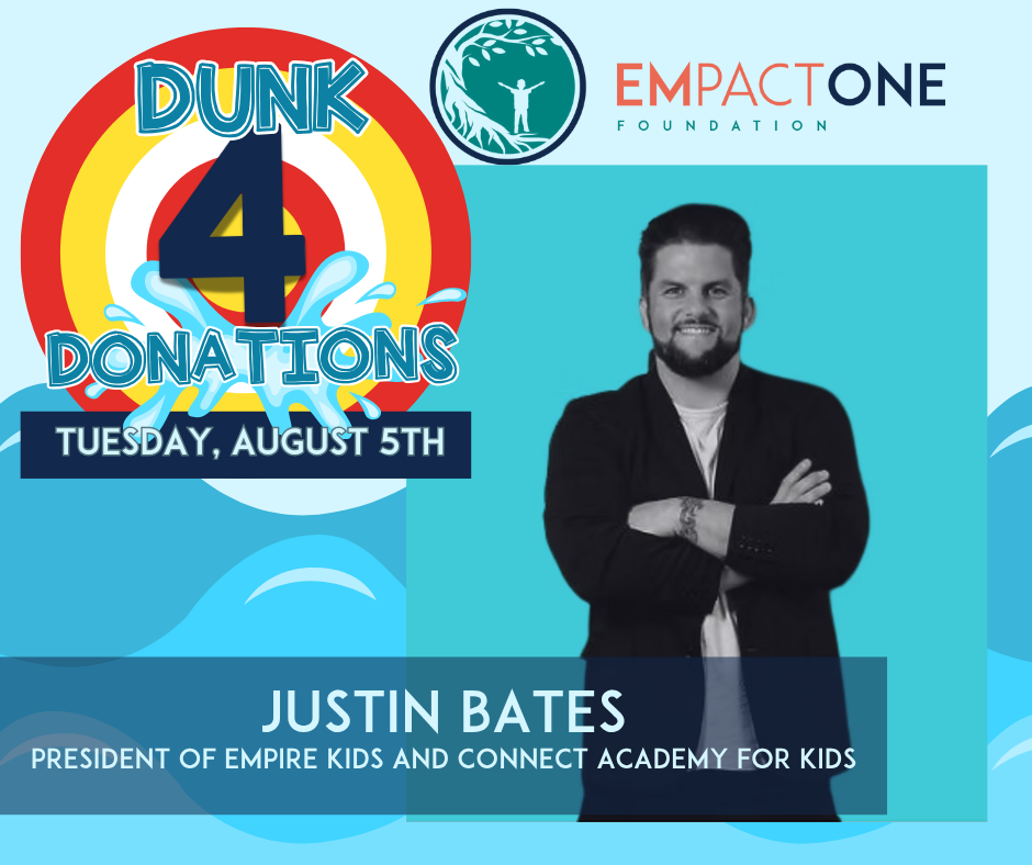 Justin Bates
