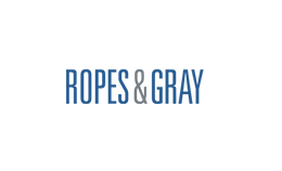 Ropes & Gray logo