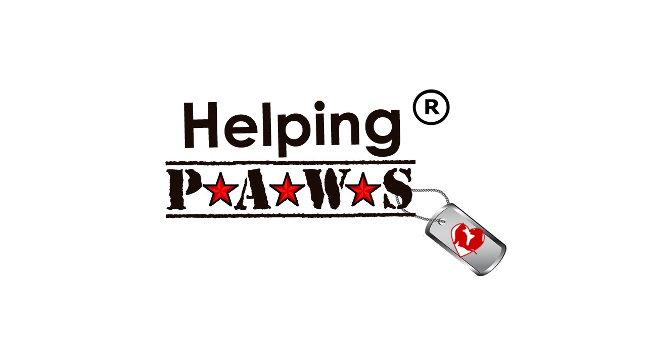 Helping Paws Foundation