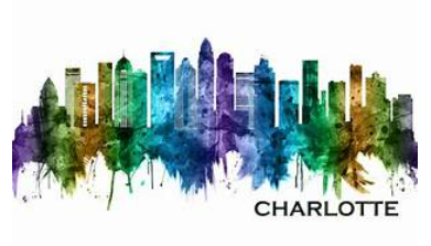 Charlotte NC logo