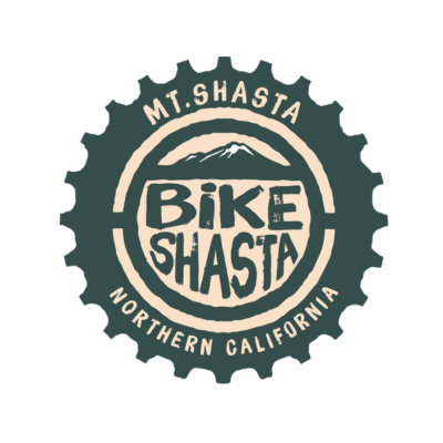Bike Shasta