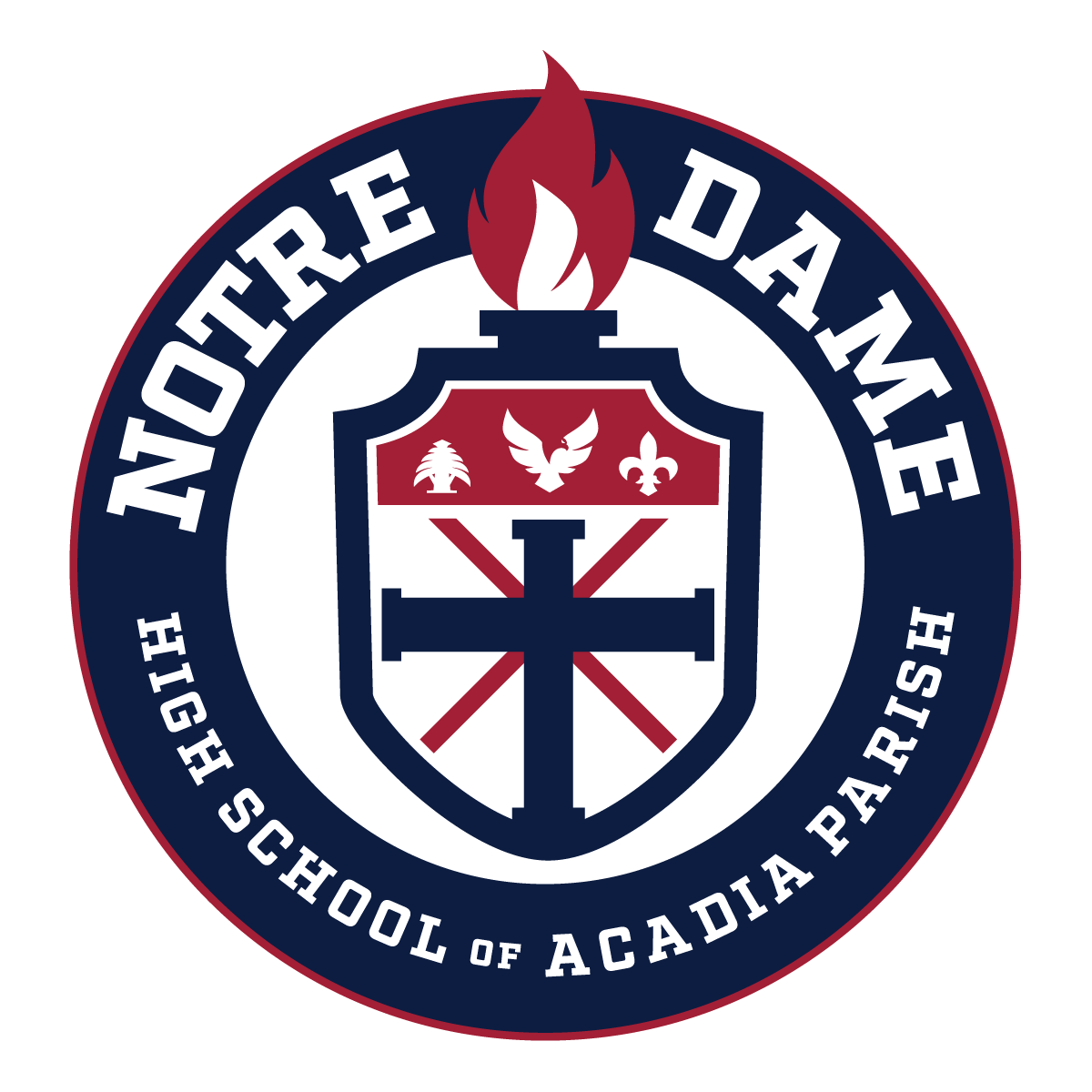 Notre Dame High School of Acadia Parish