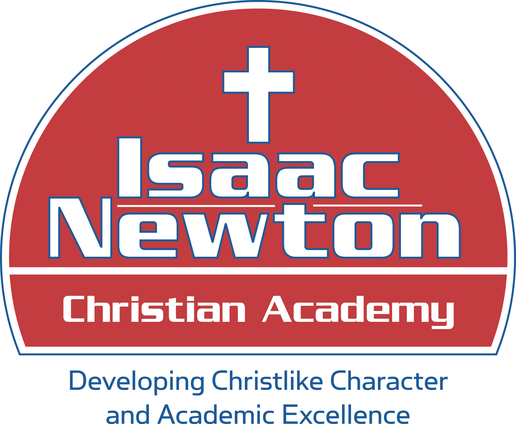 Linn Christian Education Association d/b/a Isaac Newton Christian Academy