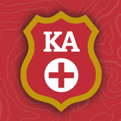 Kappa Alpha Order logo