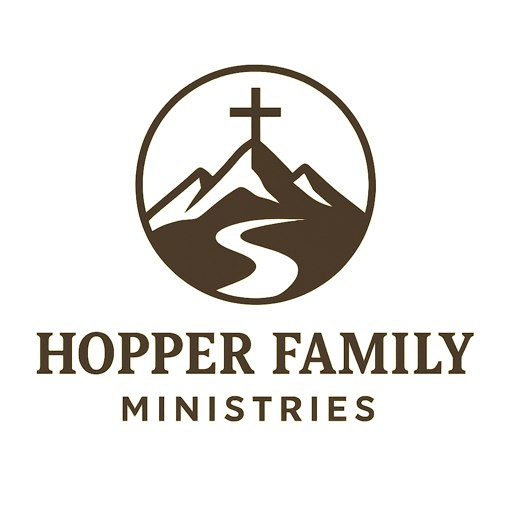 Hopper Family Ministries