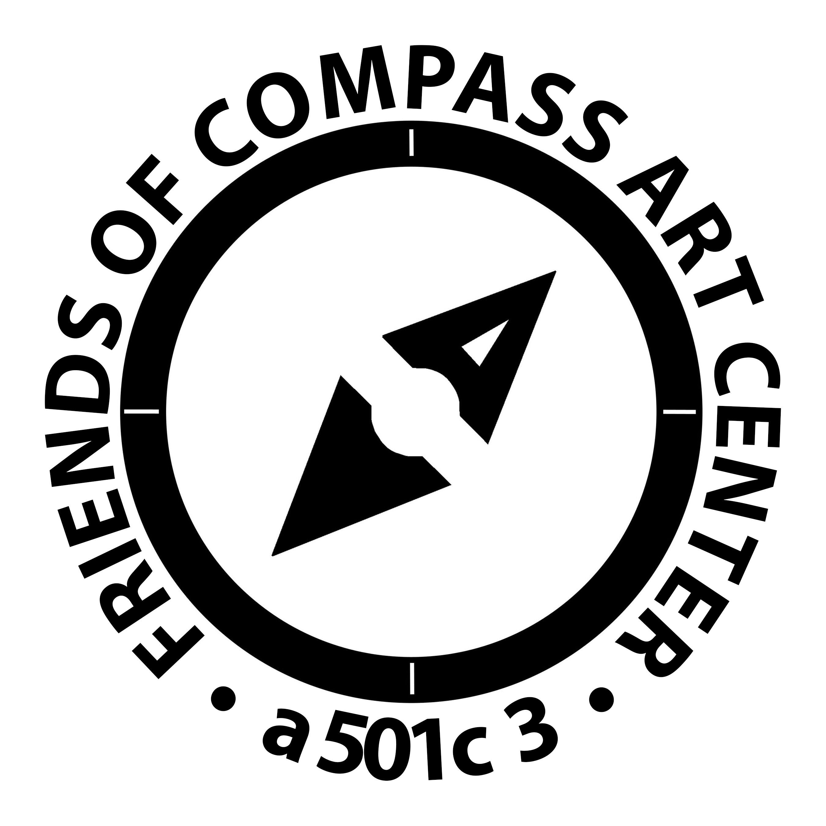 Friends of Compass Art Center Inc