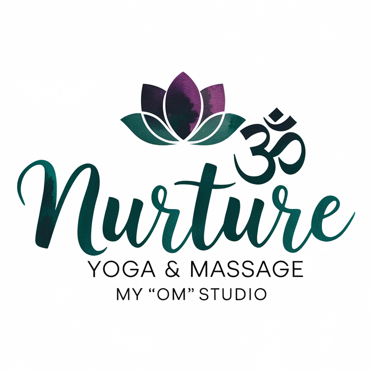 Nurture Yoga