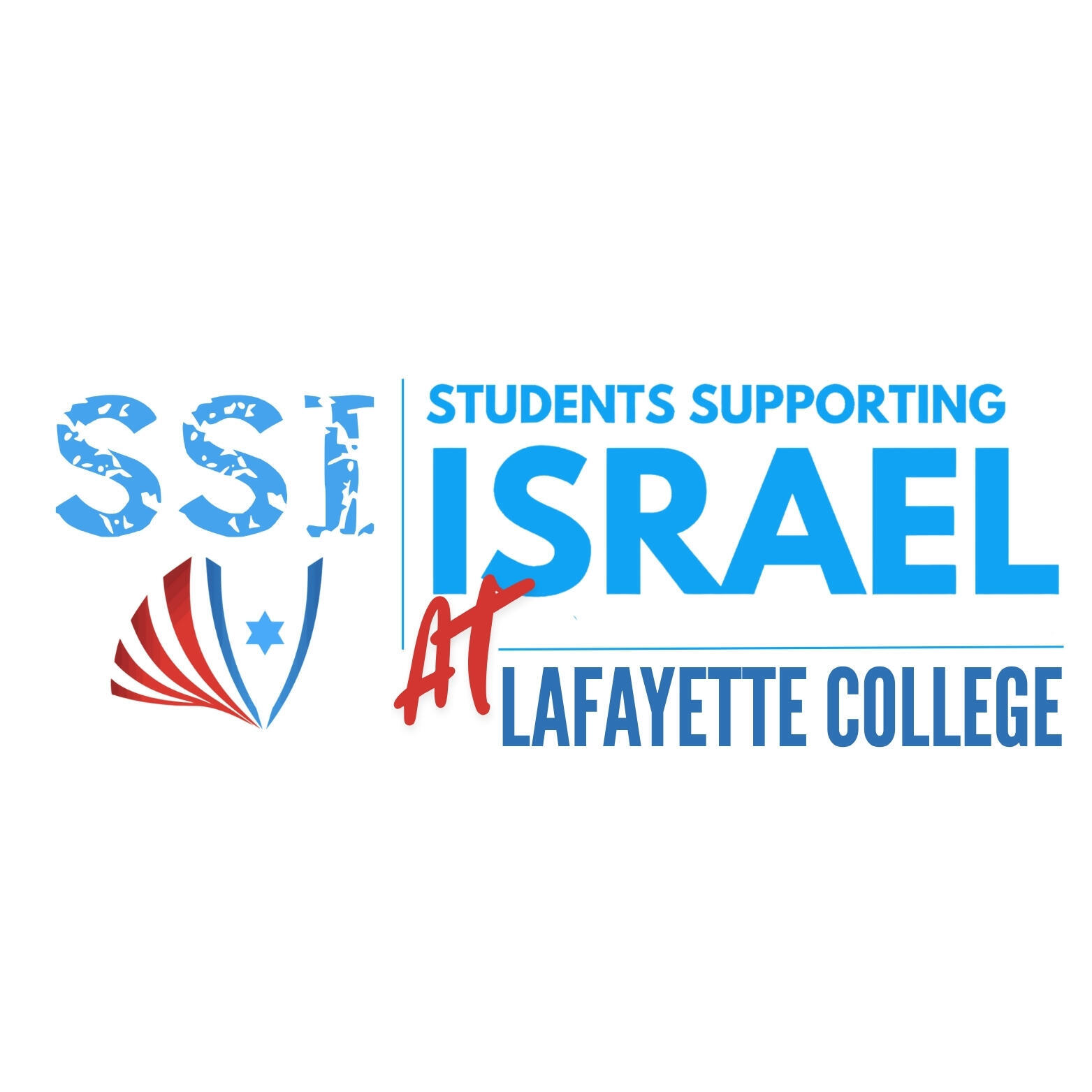 SSI at Lafayette College logo