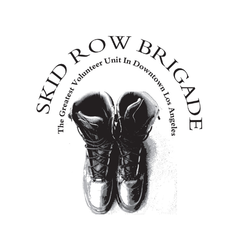 Skid Row Brigade Inc