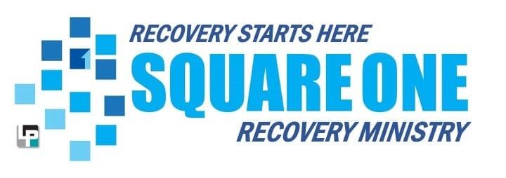 Square1 Recovery Ministry