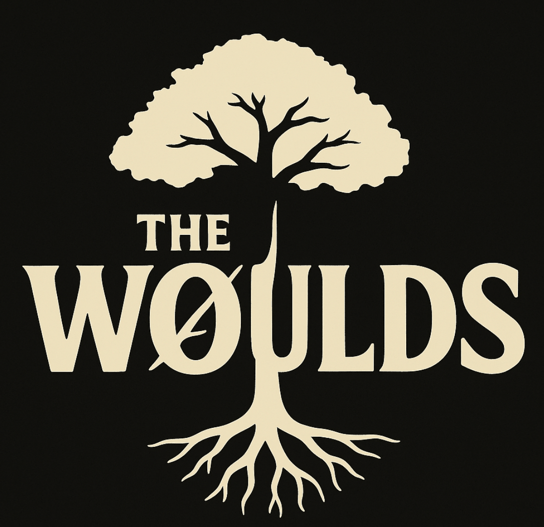 The Woulds (Blake, Brady, Jordan, Ethan, Jonah) logo