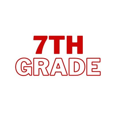 7th Grade logo