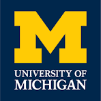 University of Michigan logo