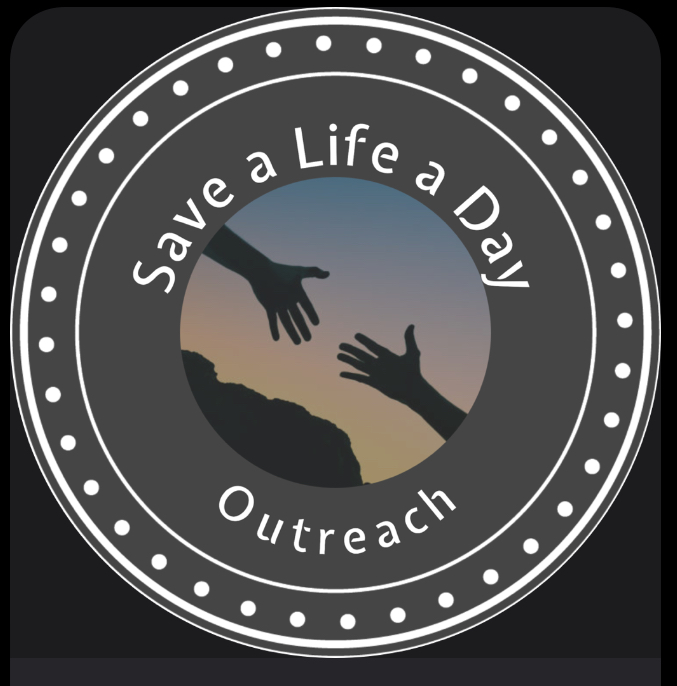 Save a Life a Day Outreach Ministries