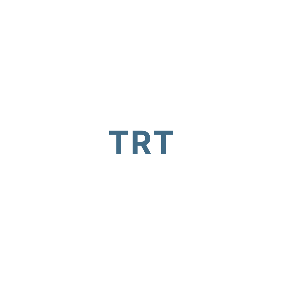 TRT logo